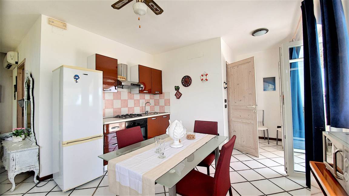 Photo of Kitchen in Marina di Marittima