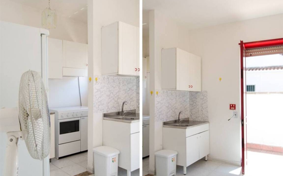Photo of Kitchen in Torre Colimena