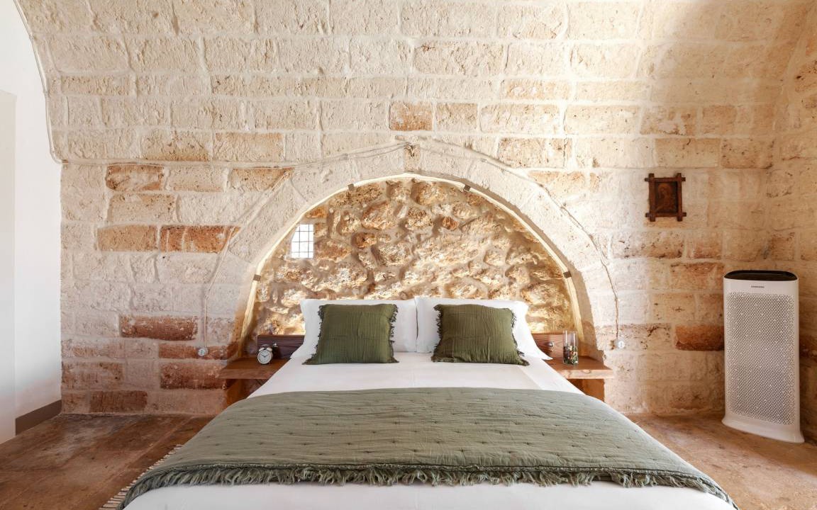 Photo of Bedroom in Calimera