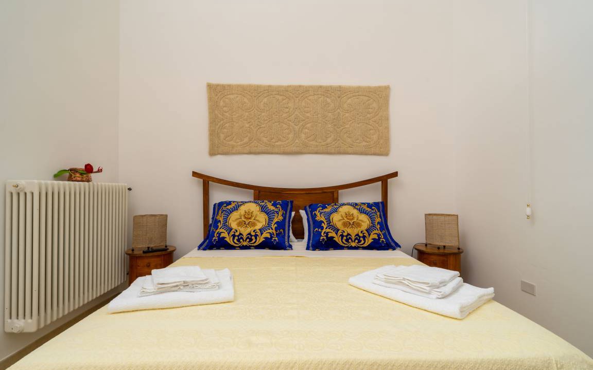 Photo of Bedroom in Casamassella