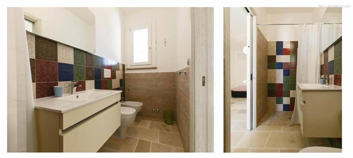 Photo of Bathroom in Parabita
