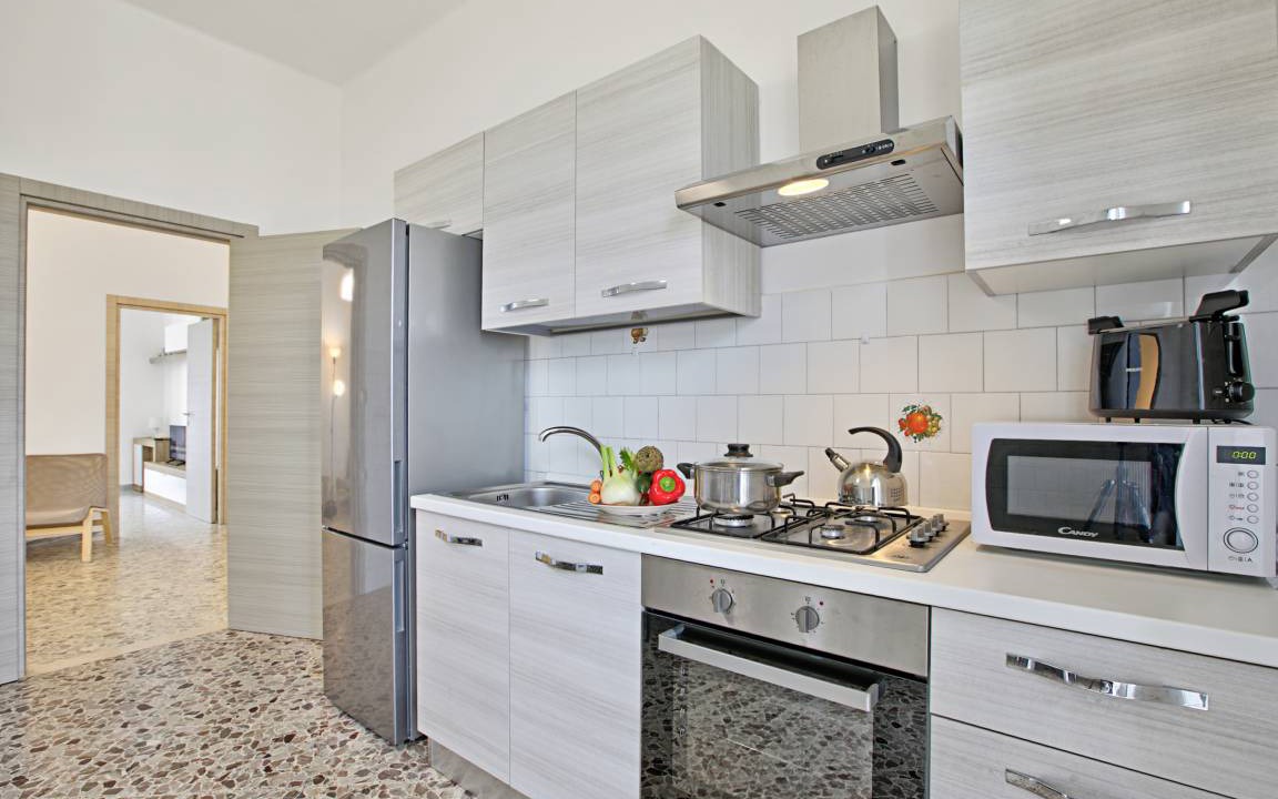 Photo of Kitchen in Alberobello