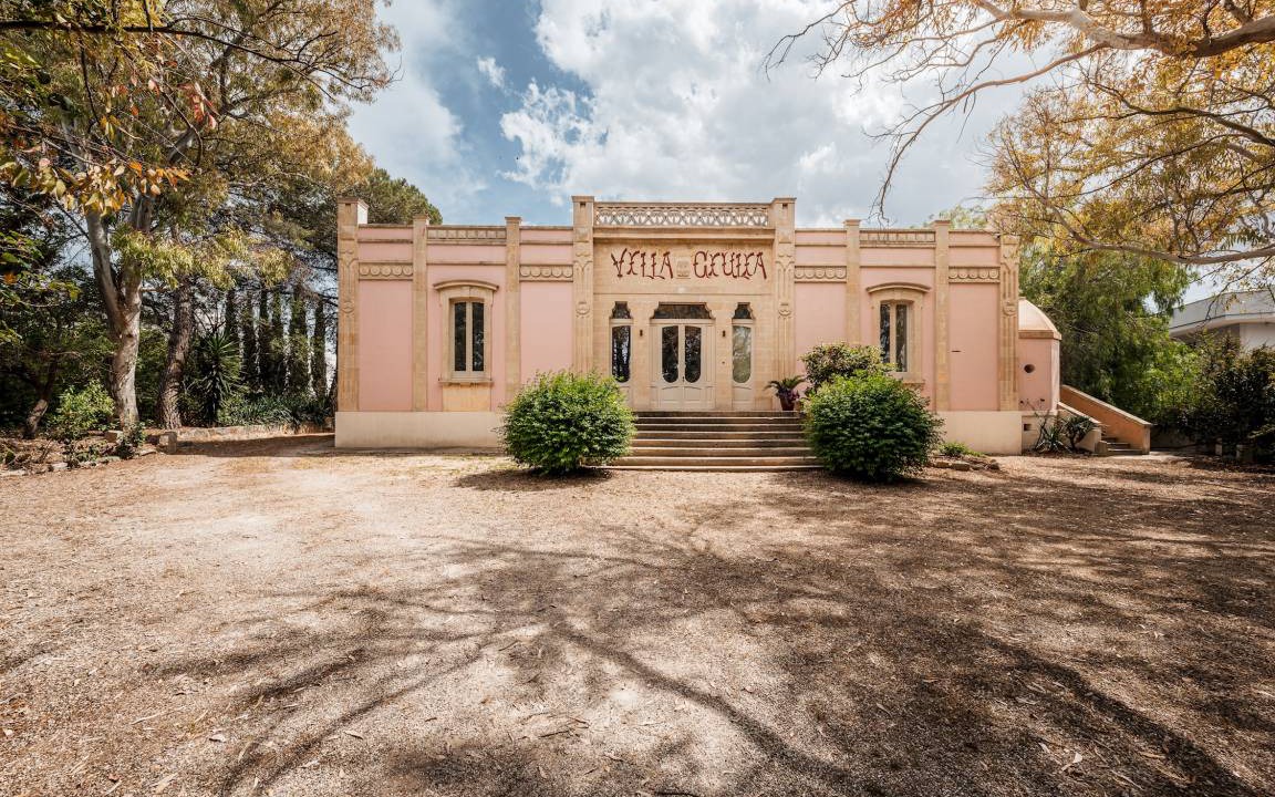 Photo of Buildings in Ruffano