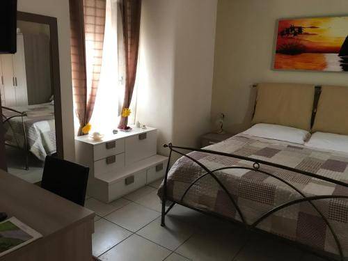 Photo of Bedroom in Francavilla Fontana