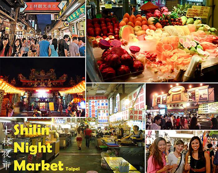 Photo of Others in Shilin