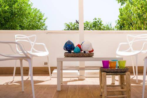 Photo of Patio Balcony in Giorgilorio