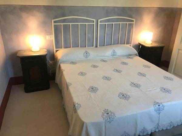 Photo of Bedroom in Cutrofiano