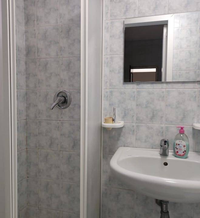 Photo of Bathroom in Municipio 2