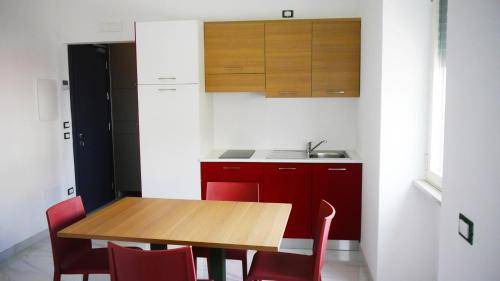 Photo of Kitchen in San Giovanni Rotondo