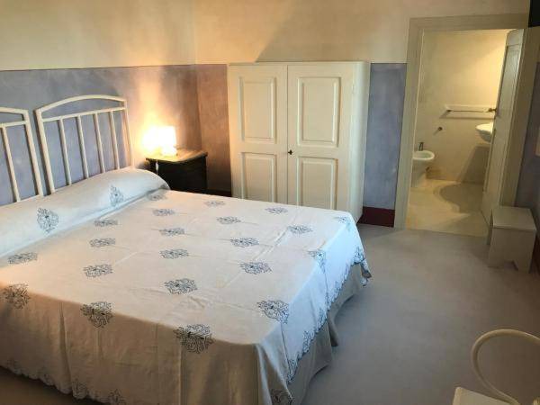 Photo of Bedroom in Cutrofiano