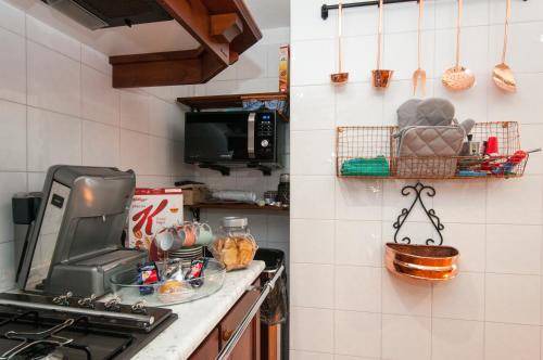 Photo of Kitchen in Giovinazzo