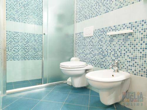 Photo of Bathroom in Posto Rosso