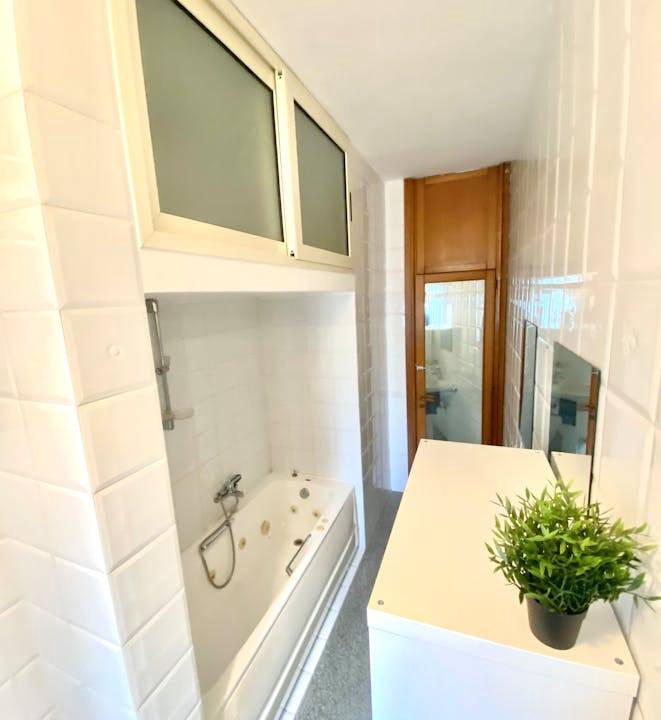 Photo of Bathroom in Bari City Centre
