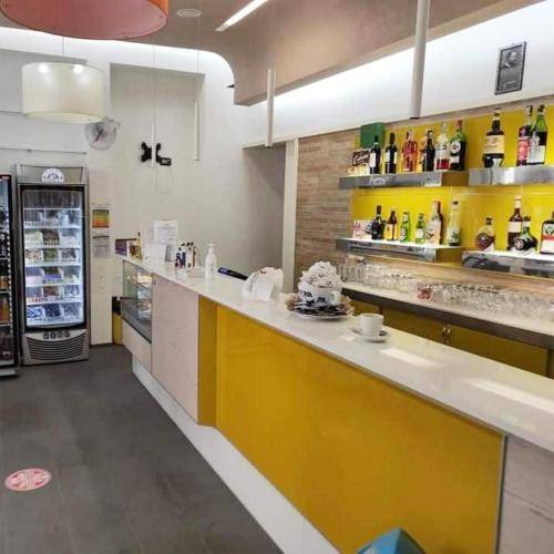 Photo of Kitchen in San Giovanni Rotondo