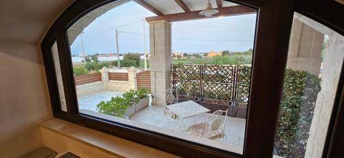 Photo of Patio Balcony in L'Assunta