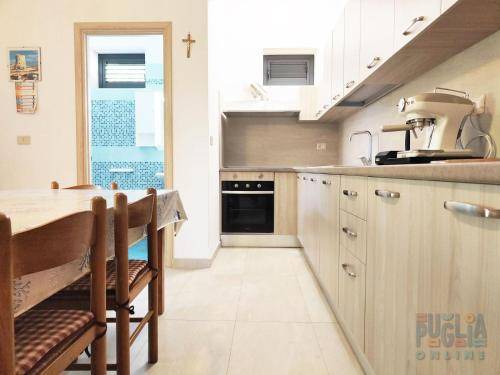 Photo of Kitchen in Posto Rosso