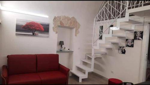Photo of Livingroom in Monte Sant'Angelo