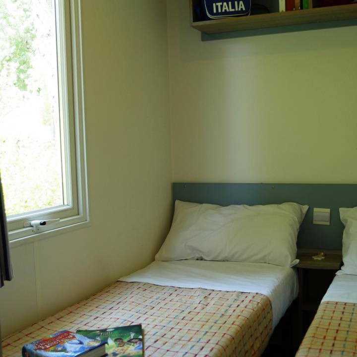Photo of Bedroom in Rivabella