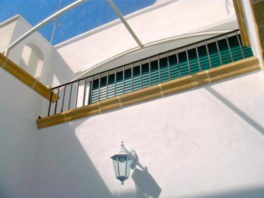 Photo of Patio Balcony in Gallipoli