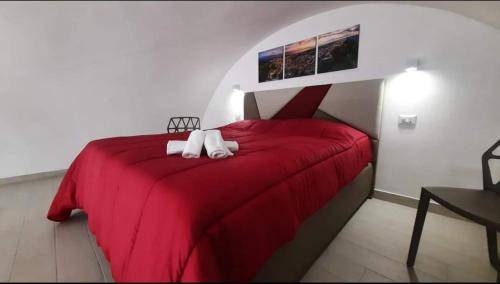 Photo of Bedroom in Monte Sant'Angelo