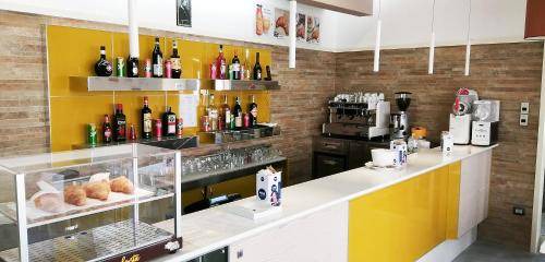 Photo of Kitchen in San Giovanni Rotondo