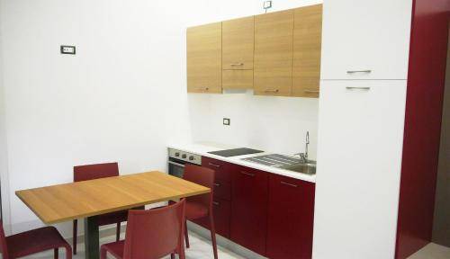 Photo of Kitchen in San Giovanni Rotondo