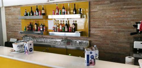 Photo of Kitchen in San Giovanni Rotondo