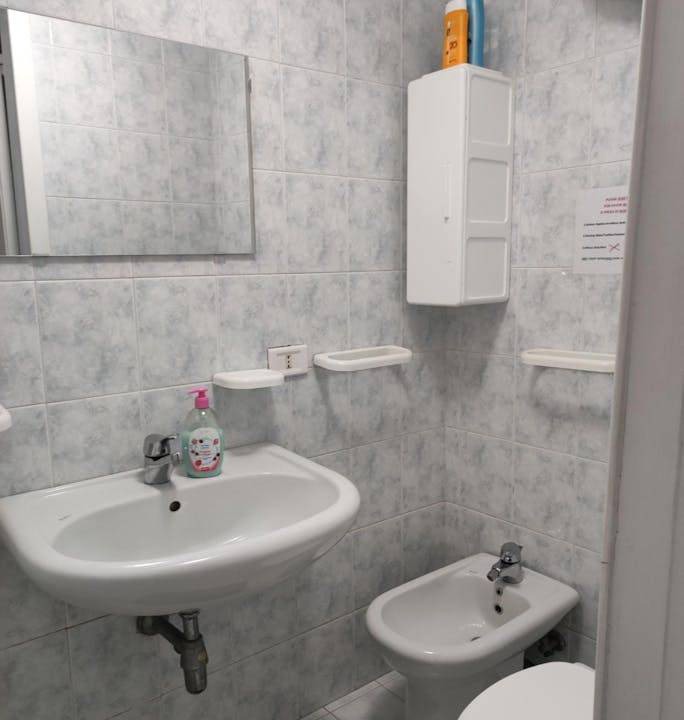 Photo of Bathroom in Municipio 2