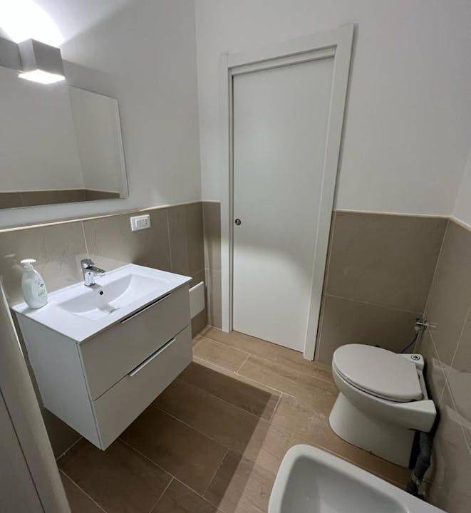 Photo of Bathroom in Bari City Centre
