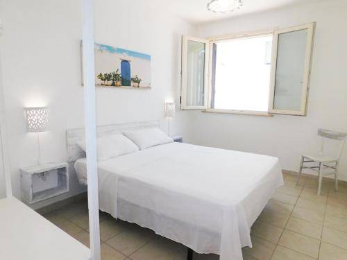 Photo of Bedroom in Torre San Giovanni