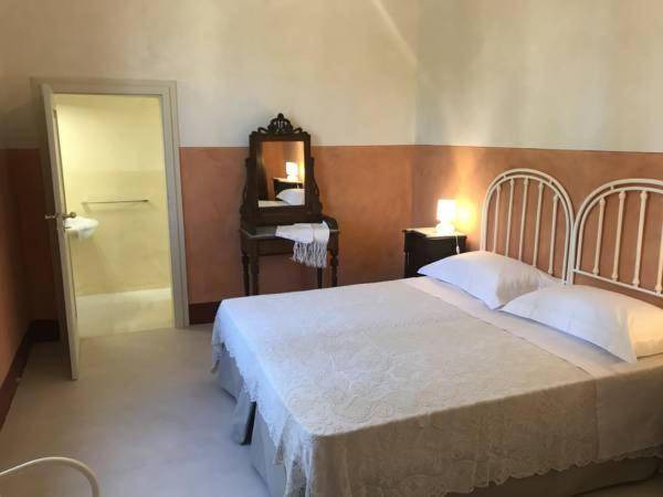Photo of Bedroom in Cutrofiano