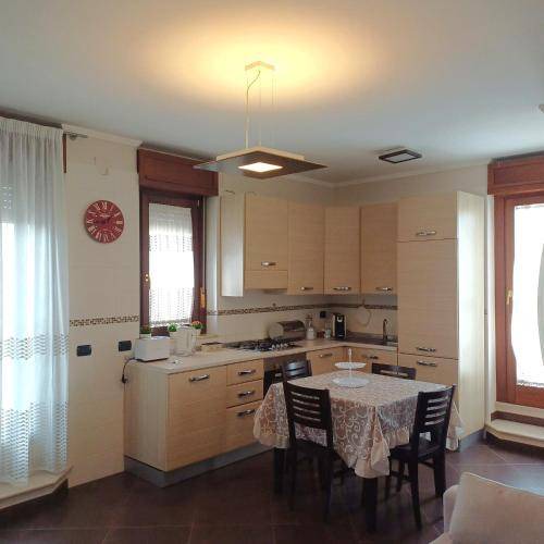 Photo of Kitchen in Foggia