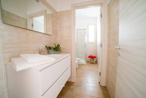 Photo of Bathroom in Giorgilorio