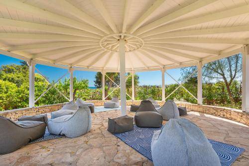 Photo of Patio Balcony in Fontanelle