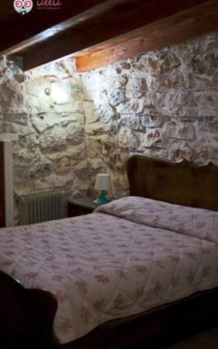 Photo of Bedroom in Villa Castelli