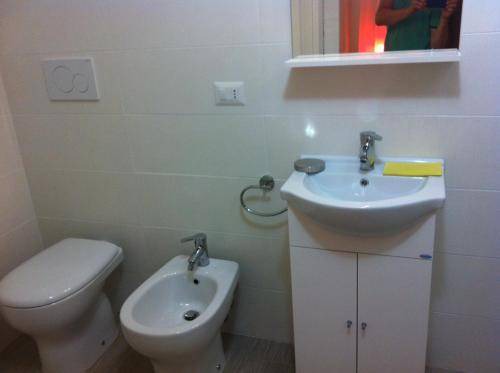 Photo of Bathroom in Otranto Historic Centre