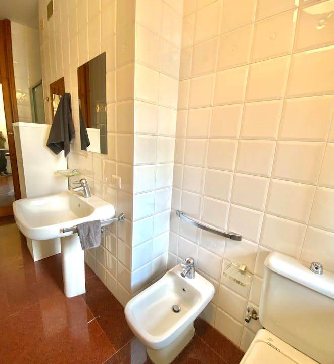 Photo of Bathroom in Bari City Centre