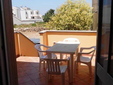 Photo of Patio Balcony in Torre San Giovanni