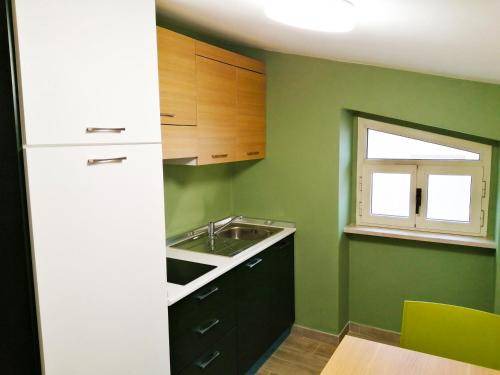 Photo of Kitchen in San Giovanni Rotondo