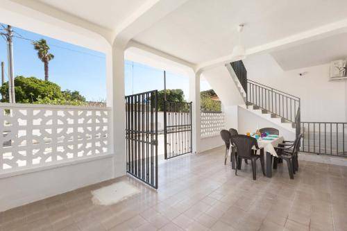 Photo of Patio Balcony in Casalabate