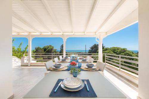Photo of Patio Balcony in Fontanelle