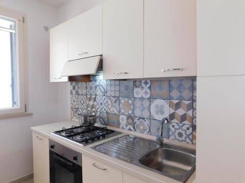 Photo of Kitchen in Torre San Giovanni
