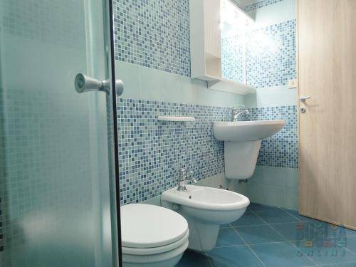 Photo of Bathroom in Posto Rosso