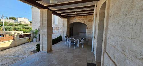 Photo of Patio Balcony in L'Assunta