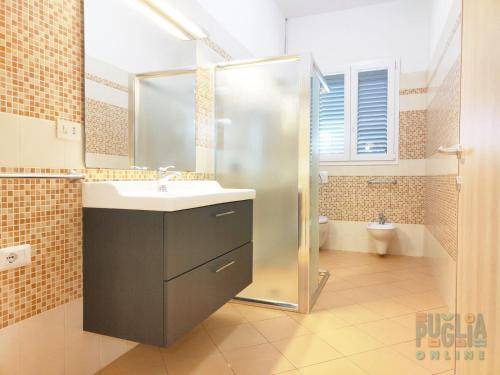 Photo of Bathroom in Posto Rosso