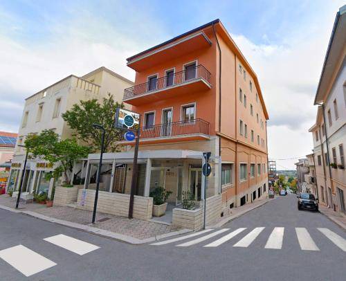 Photo of Buildings in San Giovanni Rotondo
