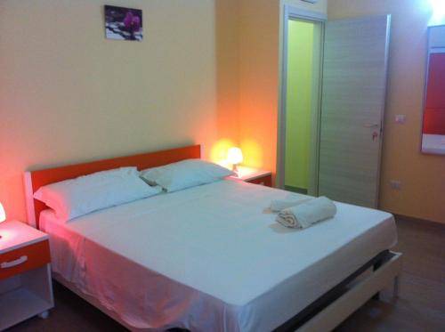Photo of Bedroom in Otranto Historic Centre