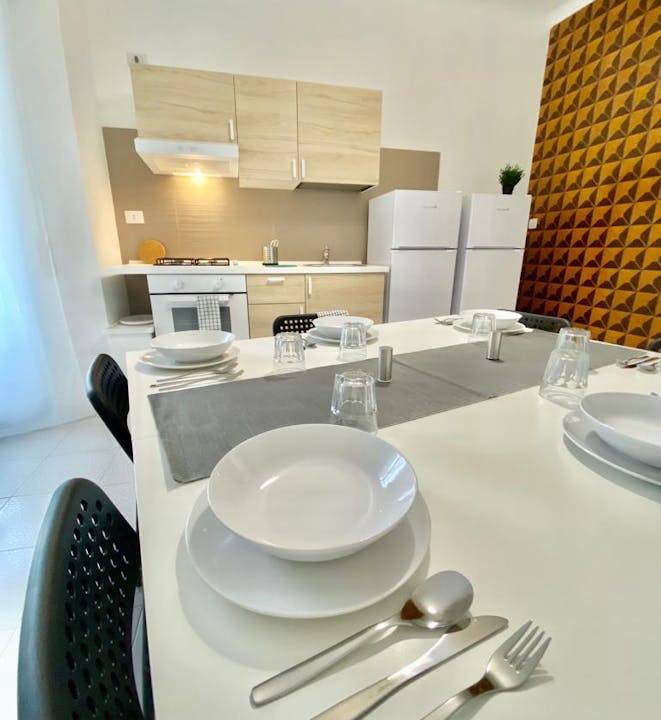 Photo of Kitchen in Municipio 2