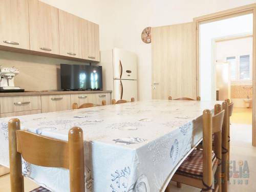 Photo of Kitchen in Posto Rosso
