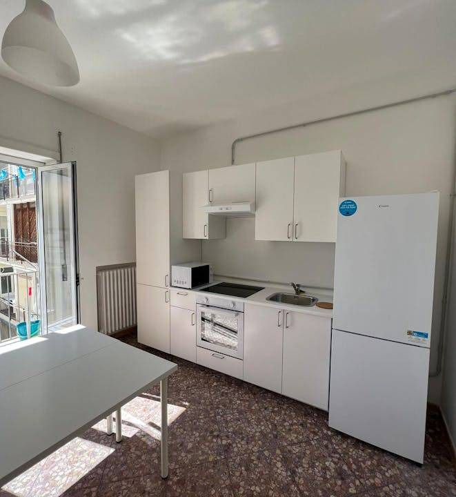 Photo of Kitchen in Bari City Centre
